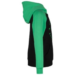 4F Kid's Sweatshirt M221 - Hoodie -Maloja || The North Face || Patagonia Shop 4f kids sweatshirt m221 hoodie detail 3