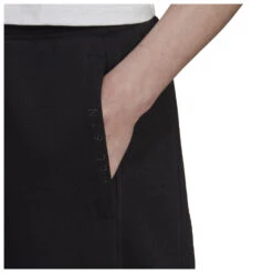 ADIDAS Women's All Season Pant - Casual Trousers -Maloja || The North Face || Patagonia Shop adidas womens all season pant casual trousers detail 10