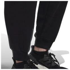 ADIDAS Women's All Season Pant - Casual Trousers -Maloja || The North Face || Patagonia Shop adidas womens all season pant casual trousers detail 11