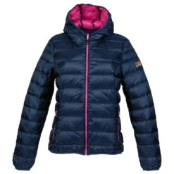 Women's Belfast - Down Jacket