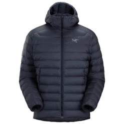 Arc'teryx Cerium Hoody - Down Jacket