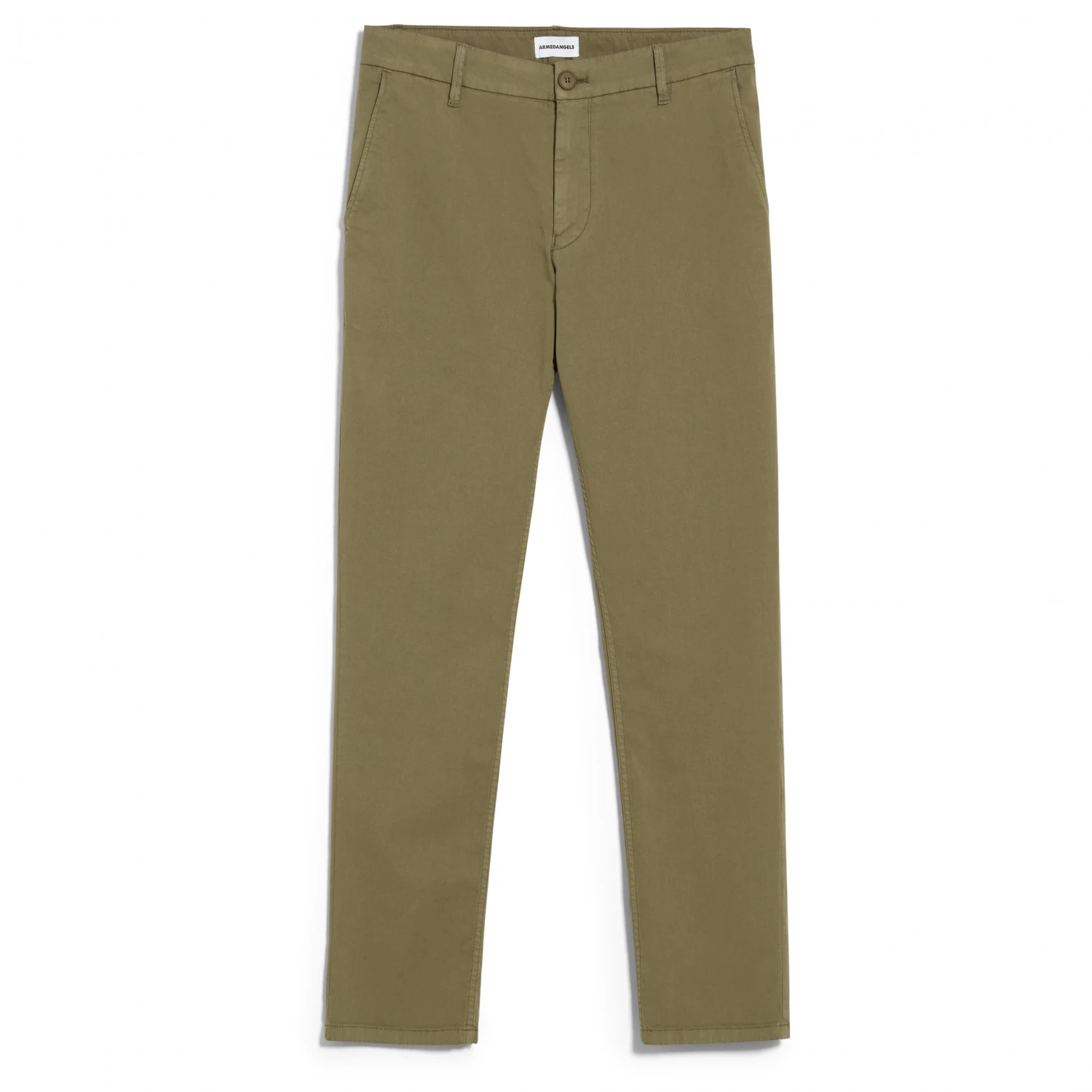 Armedangels Aato Light - Casual Trousers 1 Armedangels Aato Light - Casual Trousers