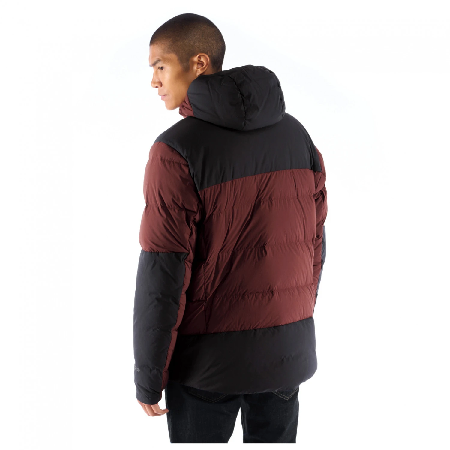 ARTILECT HighAF Down Stretch Parka - Down Jacket 2 ARTILECT HighAF Down Stretch Parka - Down Jacket - Image 2