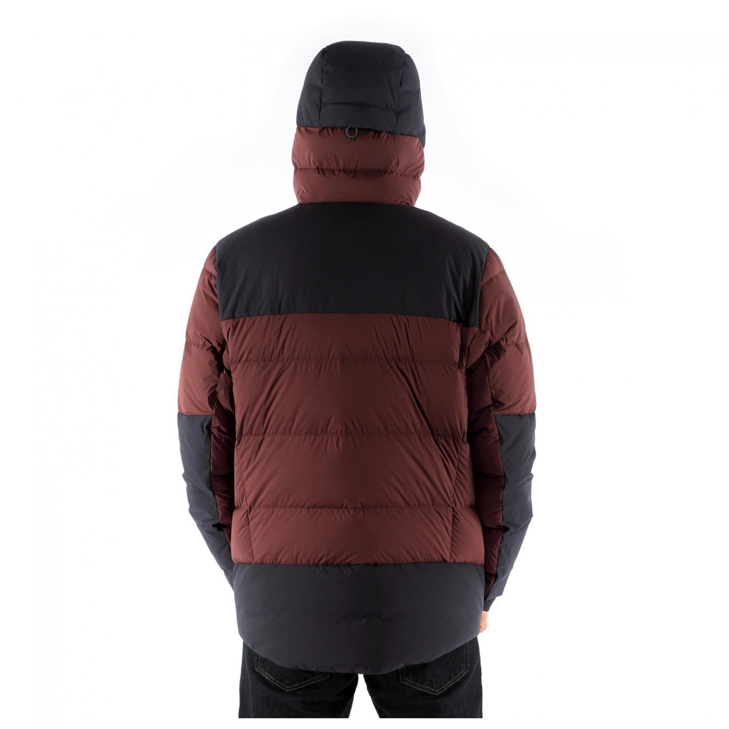 ARTILECT HighAF Down Stretch Parka - Down Jacket 3 ARTILECT HighAF Down Stretch Parka - Down Jacket - Image 3