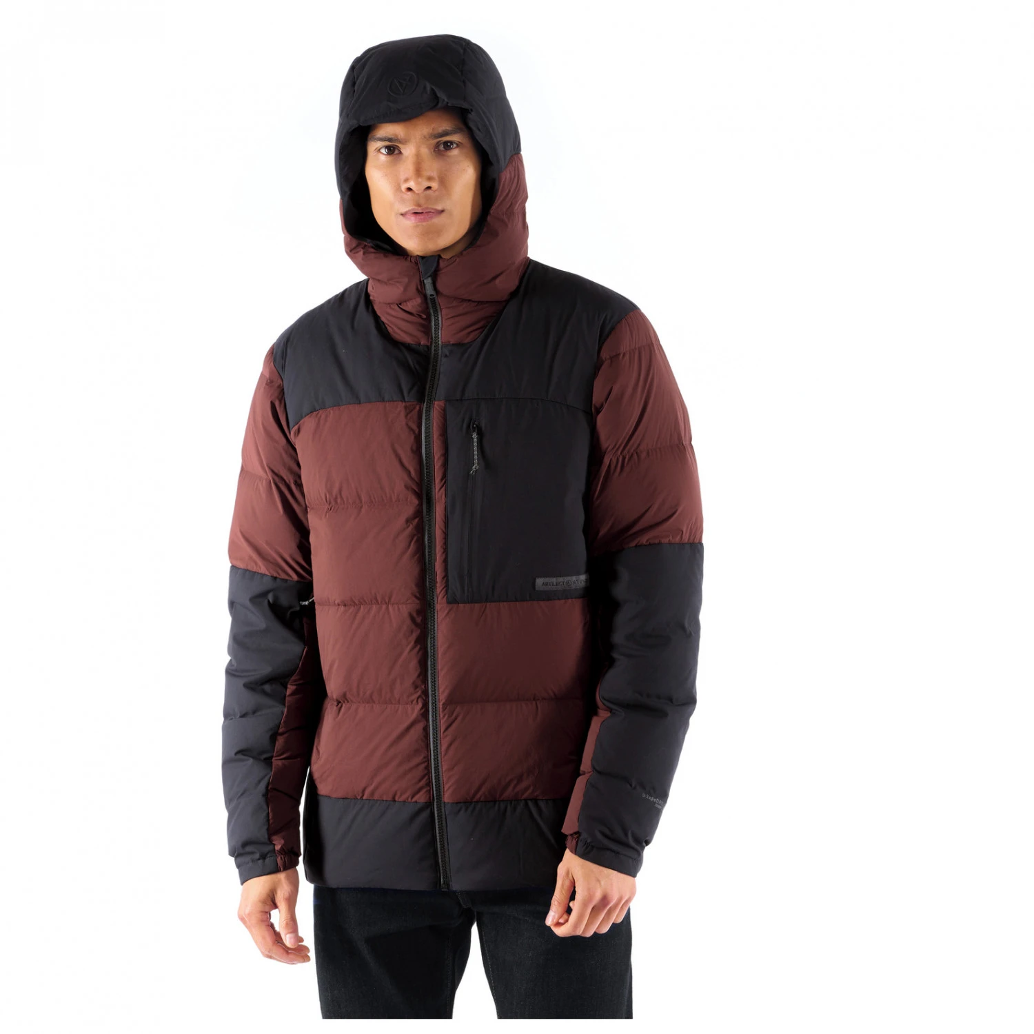 ARTILECT HighAF Down Stretch Parka - Down Jacket 6 ARTILECT HighAF Down Stretch Parka - Down Jacket - Image 6