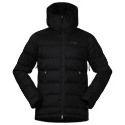 Bergans Stranda Down Hybrid Jacket - Down Jacket