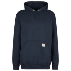 Carhartt Hooded Sweatshirt - Hoodie