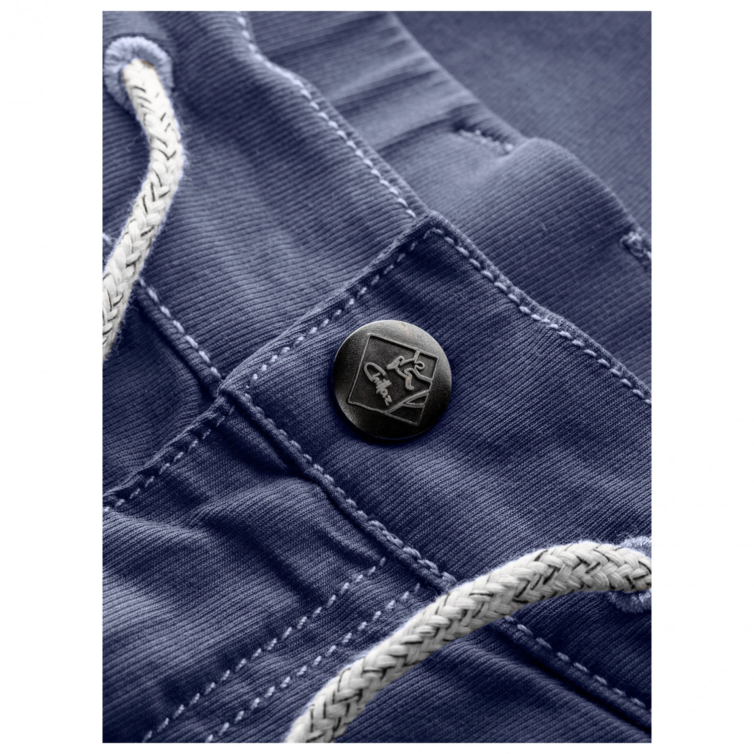 Chillaz Kid's San Diego - Casual Trousers 2 Chillaz Kid's San Diego - Casual Trousers - Image 2