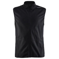 Craft Warm Vest - Softshell Vest