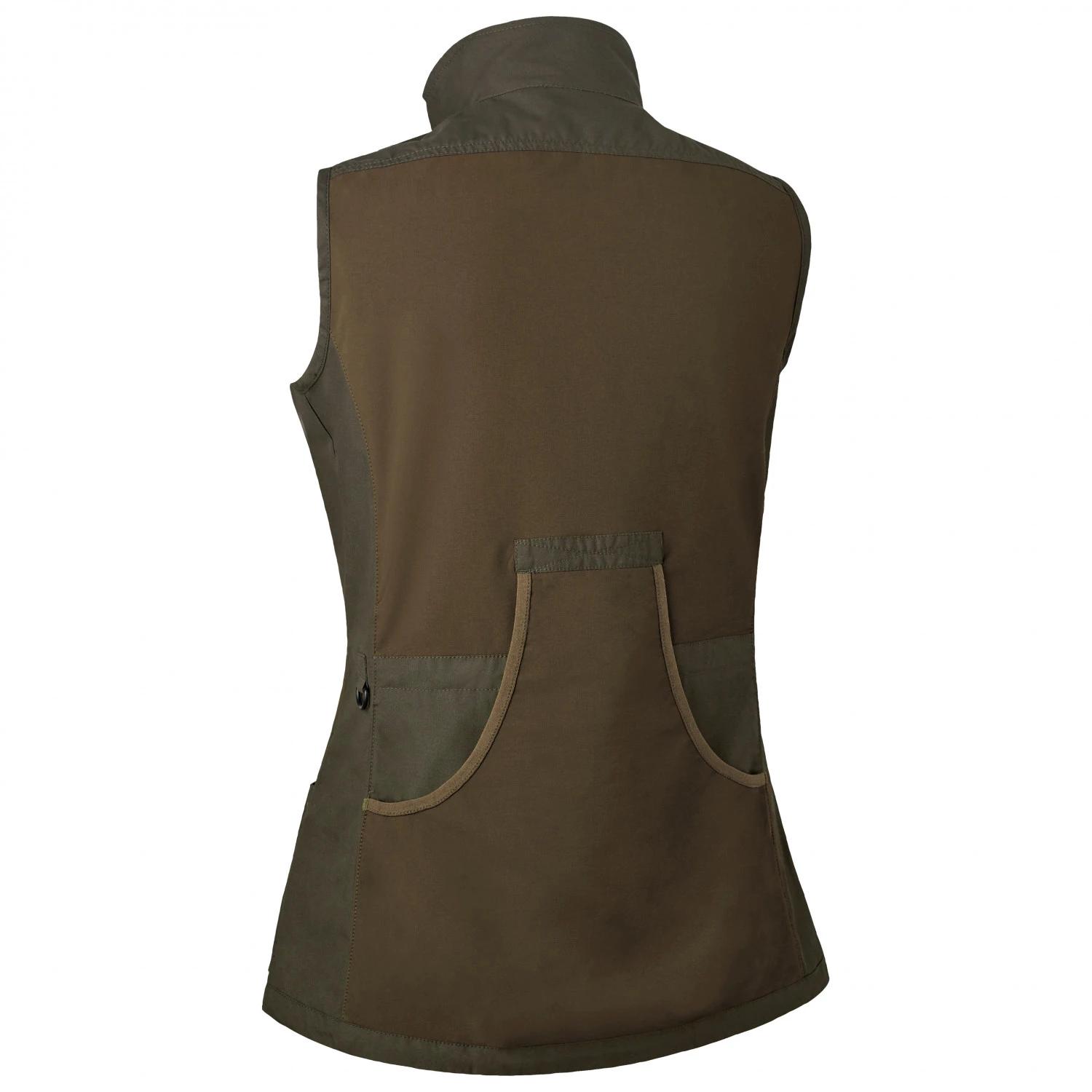 Deerhunter Women's Ann Waistcoat - Softshell Vest 2 Deerhunter Women's Ann Waistcoat - Softshell Vest - Image 2