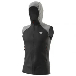 Dynafit Transalper DST Vest - Softshell Vest