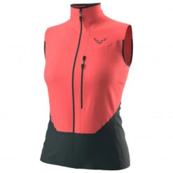 Dynafit Women's Traverse DST Vest - Softshell Vest