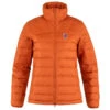 FJÄLLRÄVEN Women's Expedition Pack Down Jacket - Down Jacket