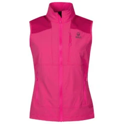 Halti Women's Pallas Women's X-Stretch Vest - Softshell Vest