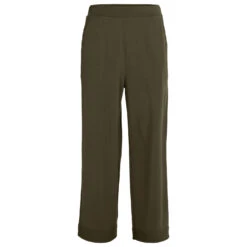 Icebreaker Women's Dalston Wide Pants - Casual Trousers