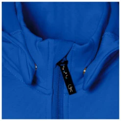 Kid's Panda Hoodie - Hoodie -Maloja || The North Face || Patagonia Shop isbjoern kids panda hoodie hoodie detail 3