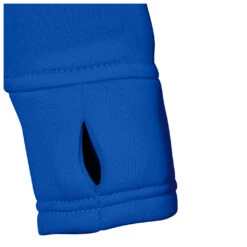 Kid's Panda Hoodie - Hoodie -Maloja || The North Face || Patagonia Shop isbjoern kids panda hoodie hoodie detail 5