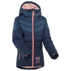 Kari Traa Women's Tirill Down Jacket - Down Jacket