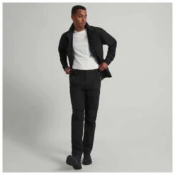 Kathmandu Vander Pants - Casual Trousers -Maloja || The North Face || Patagonia Shop kathmandu vander pants casual trousers detail 4