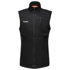 Mammut Ultimate VII SO Vest - Softshell Vest