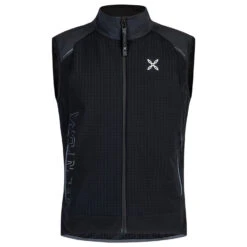 MONTURA Wind Revolution Vest - Softshell Vest