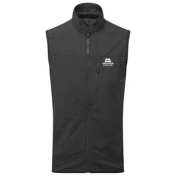 Mountain Equipment Echo Vest - Softshell Vest