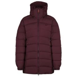 Mountain Equipment Women's Lightline Eco Parka - Down Jacket