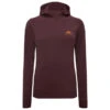 Mountain Equipment Women's Lumiko Hoody - Hoodie