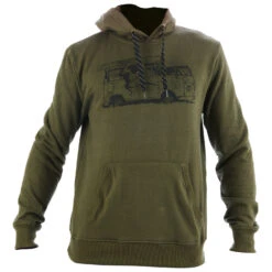 Nograd - Nograders Hoodie - Hoodie