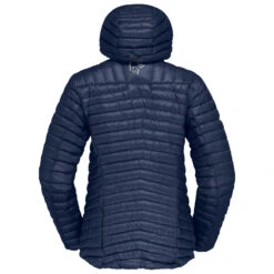 Maloja || The North Face || Patagonia Shop -Maloja || The North Face || Patagonia Shop norr na womens trollveggen superlight down850 hood down jacket detail 2