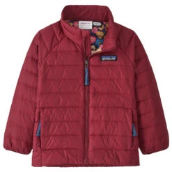 Patagonia Baby's Down Sweater - Down Jacket