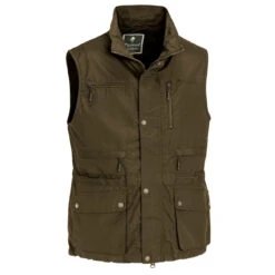 Pinewood New Tiveden Weste - Softshell Vest
