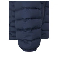 Rab Infinity Microlight Jacket - Down Jacket -Maloja || The North Face || Patagonia Shop rab infinity microlight jacket down jacket detail 5