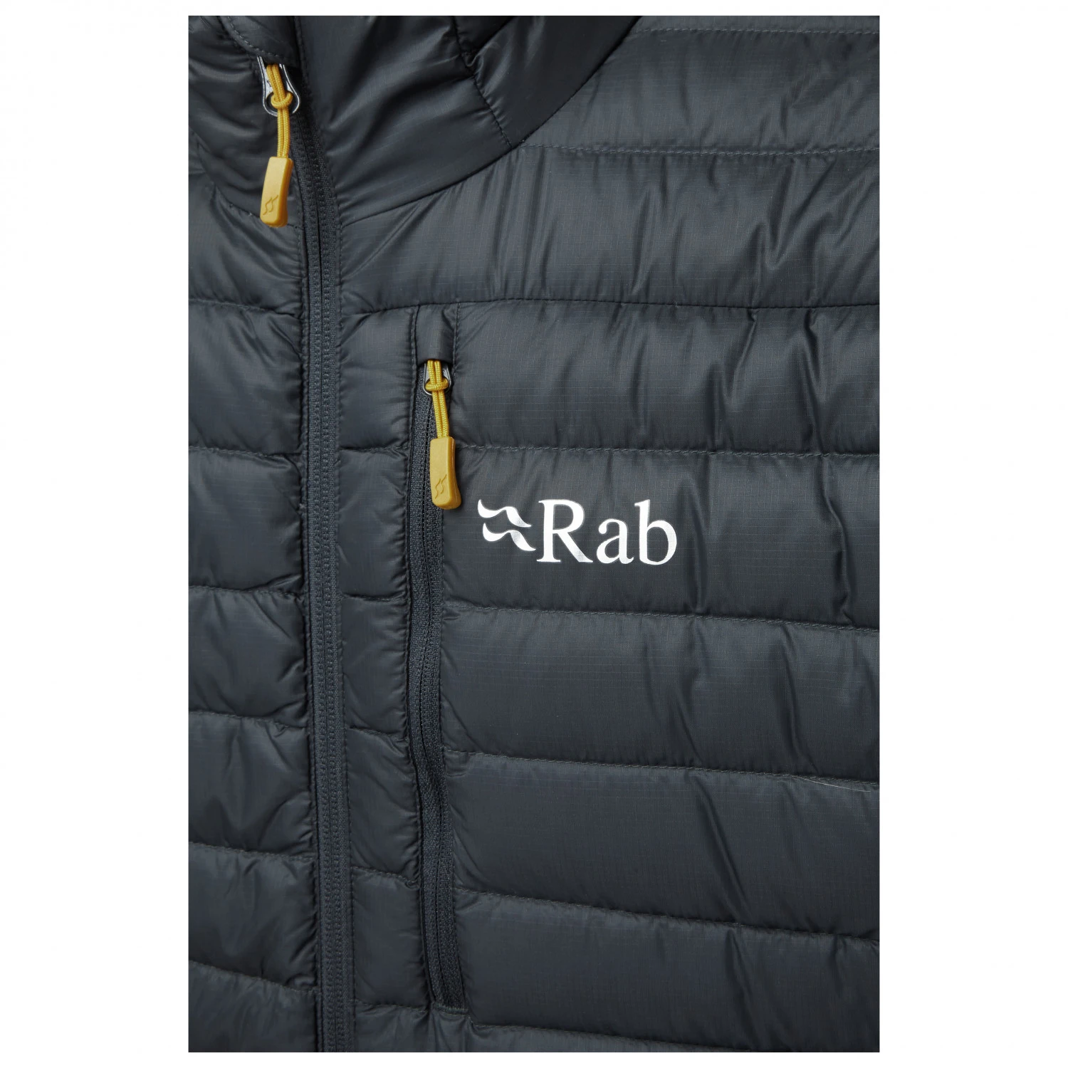 Rab Microlight Jacket - Down Jacket 3 Rab Microlight Jacket - Down Jacket - Image 3