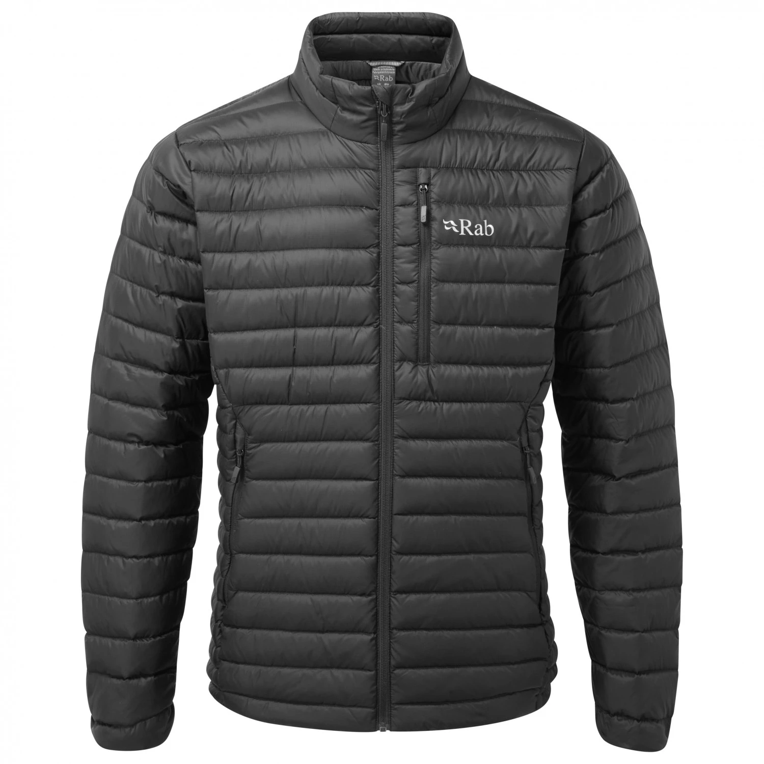 Rab Microlight Jacket - Down Jacket 1 Rab Microlight Jacket - Down Jacket