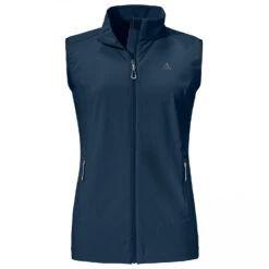 Schöffel Women's Softshell Vest Tonion - Softshell Vest
