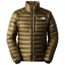 The North Face Summit Breithorn Jacket - Down Jacket