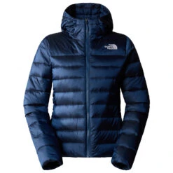 The North Face Women's Aconcagua Hoodie - Down Jacket