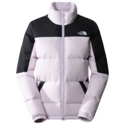 The North Face Women's Diablo Down Jacket - Down Jacket