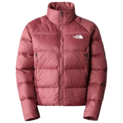 The North Face Women's Hyalite Down Jacket - Down Jacket