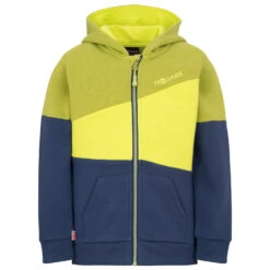 TROLLKIDS Kid's Alesund Sweater - Hoodie