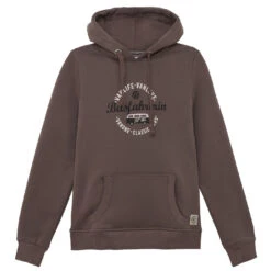 Women's Busfahrerin Hoody - Hoodie