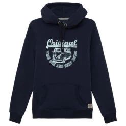 Women's Original Ride With Polyester - Hoodie