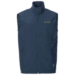 VAUDE Hurricane Vest III - Softshell Vest
