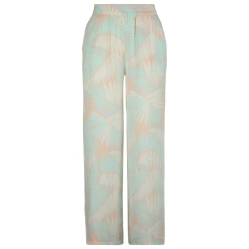 Volcom Women's Shellz Bellz Pant - Casual Trousers -Maloja || The North Face || Patagonia Shop volcom womens shellz bellz pant casual trousers