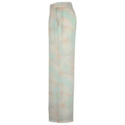 Volcom Women's Shellz Bellz Pant - Casual Trousers -Maloja || The North Face || Patagonia Shop volcom womens shellz bellz pant casual trousers detail 2