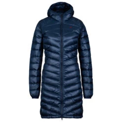 Y By Nordisk Women's Pearth Down Coat - Coat