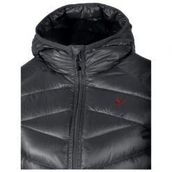 Y By Nordisk Women's Pearth Down Coat - Coat -Maloja || The North Face || Patagonia Shop y by nordisk womens pearth down coat coat detail 3