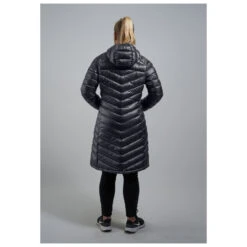 Y By Nordisk Women's Pearth Down Coat - Coat -Maloja || The North Face || Patagonia Shop y by nordisk womens pearth down coat coat detail 5