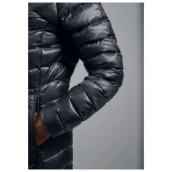 Y By Nordisk Women's Pearth Down Coat - Coat -Maloja || The North Face || Patagonia Shop y by nordisk womens pearth down coat coat detail 6